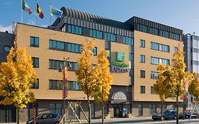 Holiday Inn Express Hasselt By Ihg